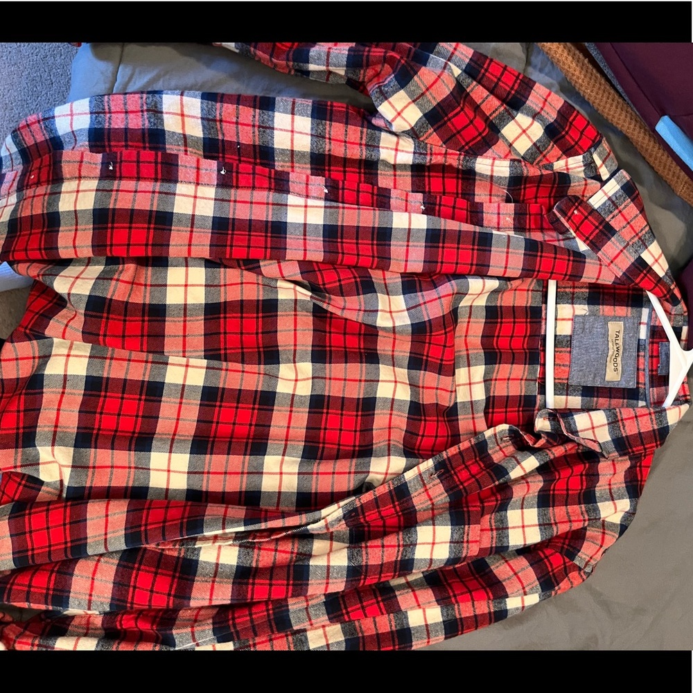 Classic Flannel